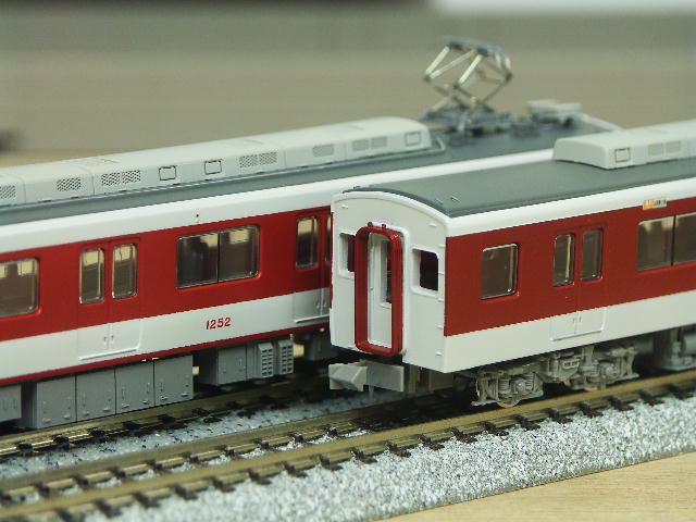 近鉄3200系 オリジナル完成品 - 鉄道模型